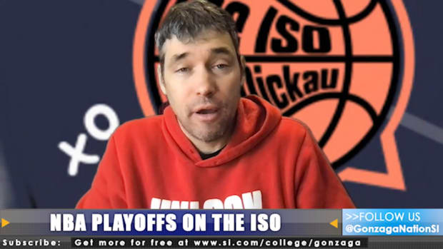 The Iso NBA Eastern Cornference Finals Preview